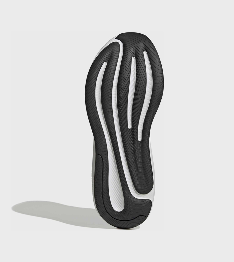 RESPONSE 2 Stripe Detail Running Shoes