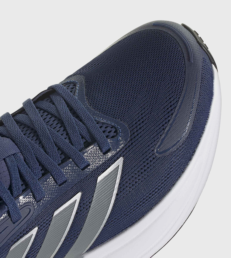 RESPONSE 2 Stripe Detail Running Shoes