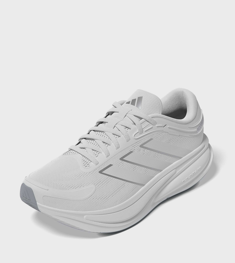 RESPONSE 2 Stripe Detail Running Shoes