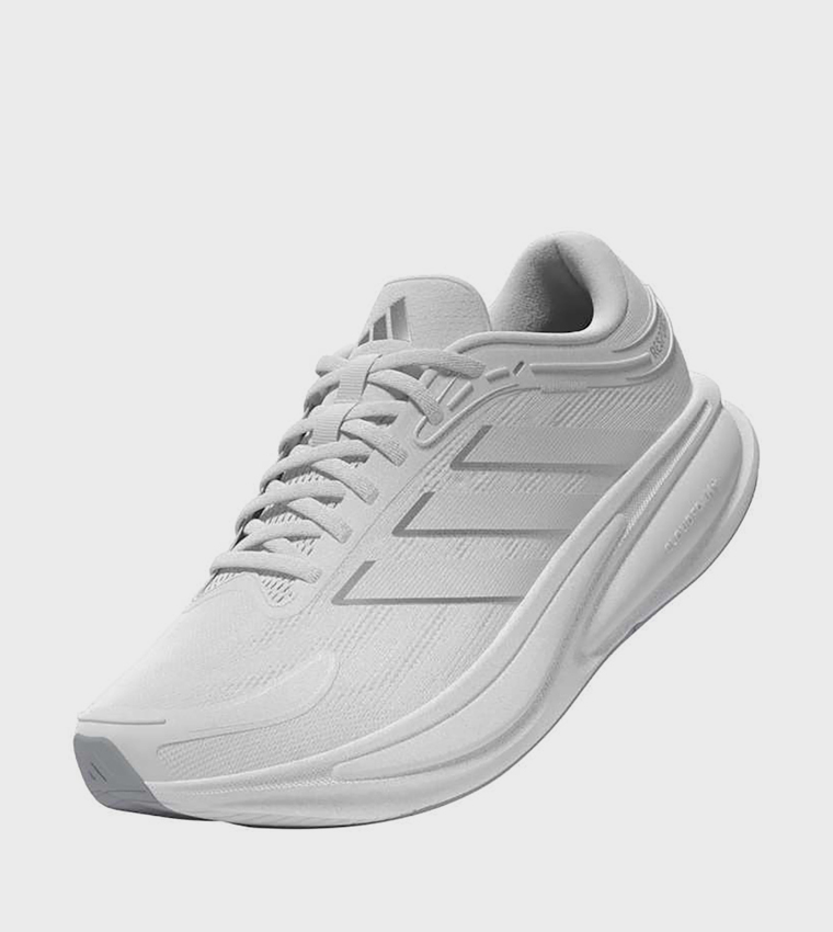 RESPONSE 2 Stripe Detail Running Shoes