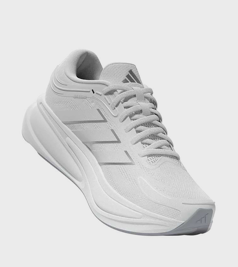 RESPONSE 2 Stripe Detail Running Shoes