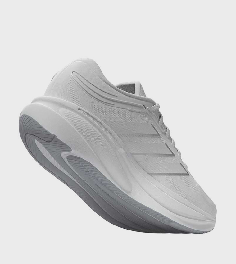 RESPONSE 2 Stripe Detail Running Shoes