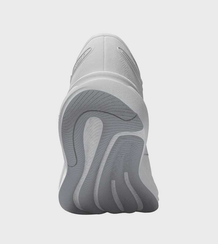 RESPONSE 2 Stripe Detail Running Shoes