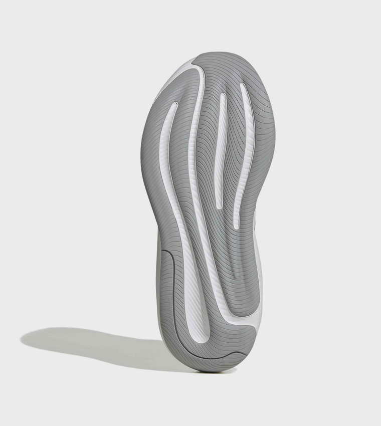 RESPONSE 2 Stripe Detail Running Shoes