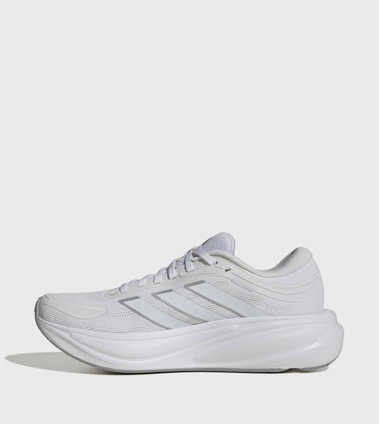 RESPONSE 2 Stripe Detail Running Shoes