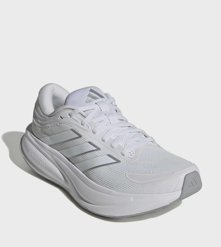 RESPONSE 2 Stripe Detail Running Shoes