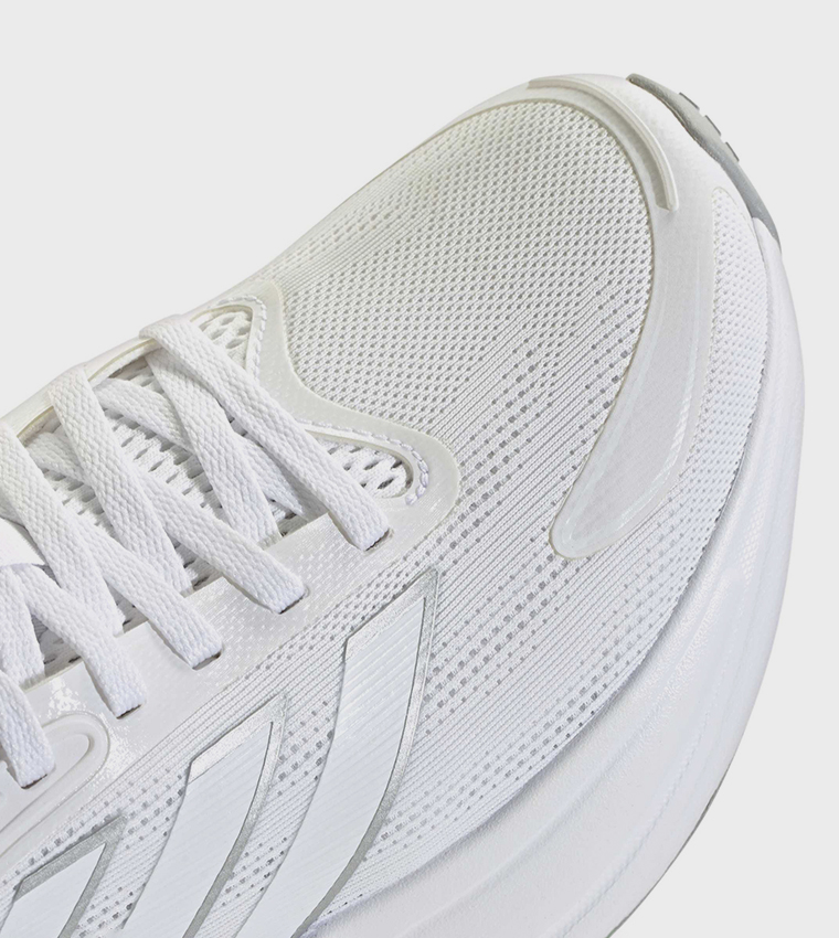 RESPONSE 2 Stripe Detail Running Shoes