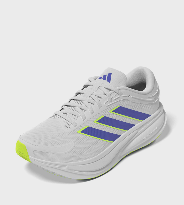 سنيكرز جري ريسبونس مخطط