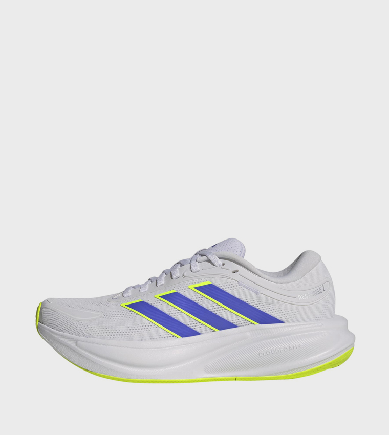 سنيكرز جري ريسبونس مخطط