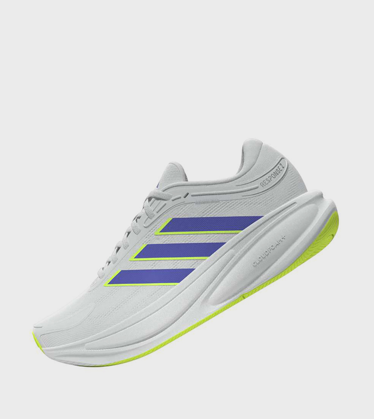 سنيكرز جري ريسبونس مخطط