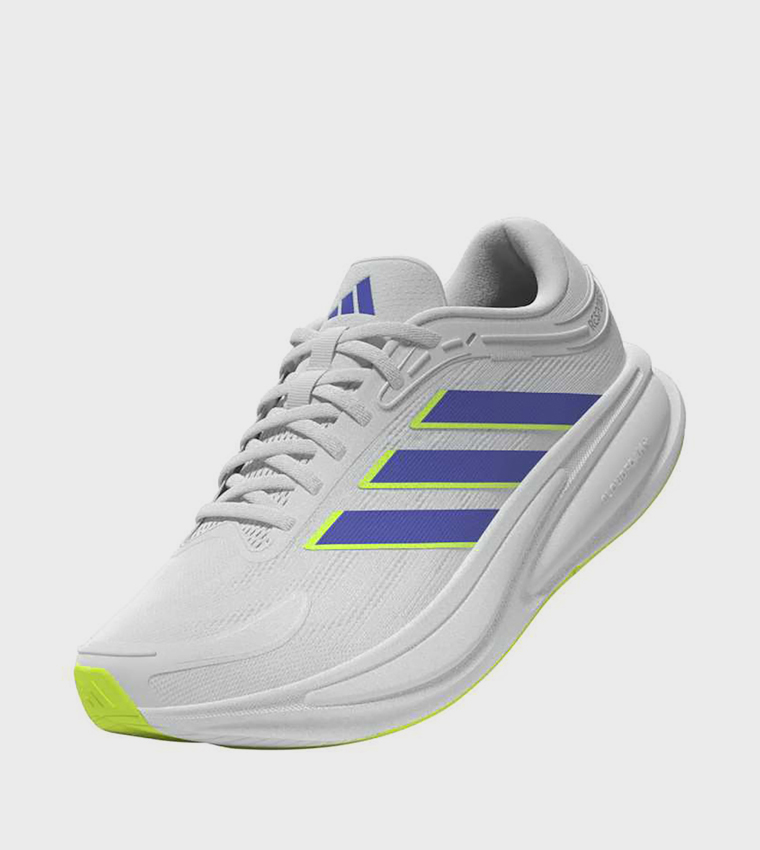 سنيكرز جري ريسبونس مخطط