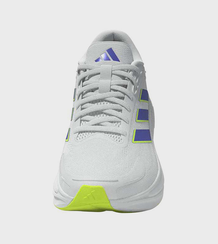 سنيكرز جري ريسبونس مخطط