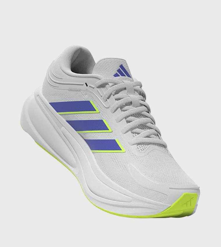 سنيكرز جري ريسبونس مخطط