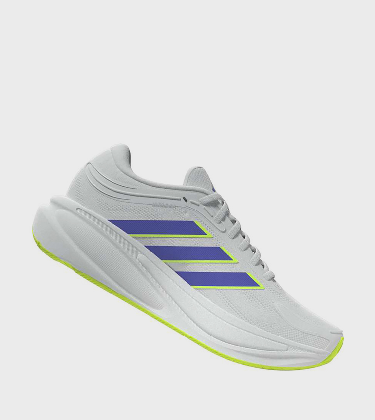 سنيكرز جري ريسبونس مخطط