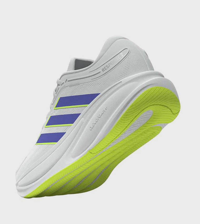 سنيكرز جري ريسبونس مخطط