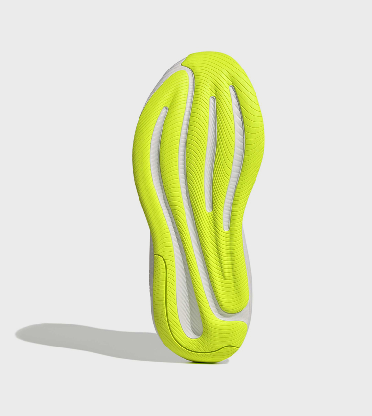 سنيكرز جري ريسبونس مخطط