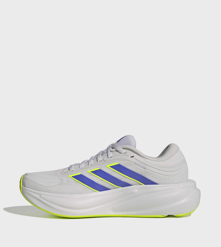 سنيكرز جري ريسبونس مخطط