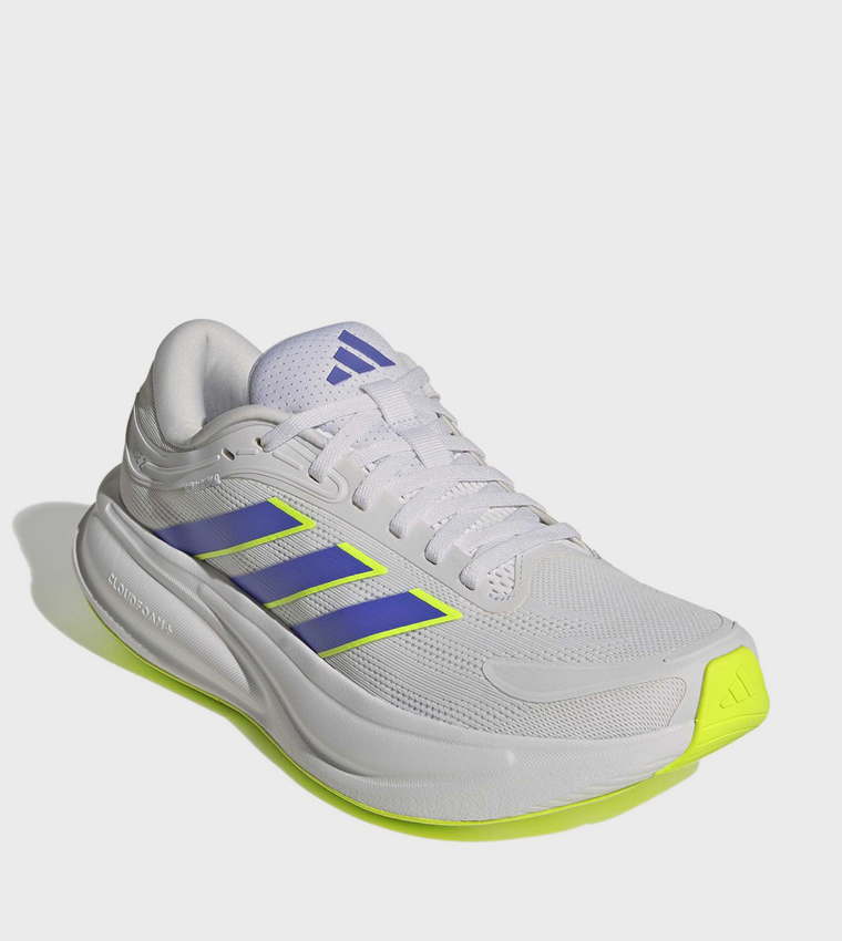 سنيكرز جري ريسبونس مخطط