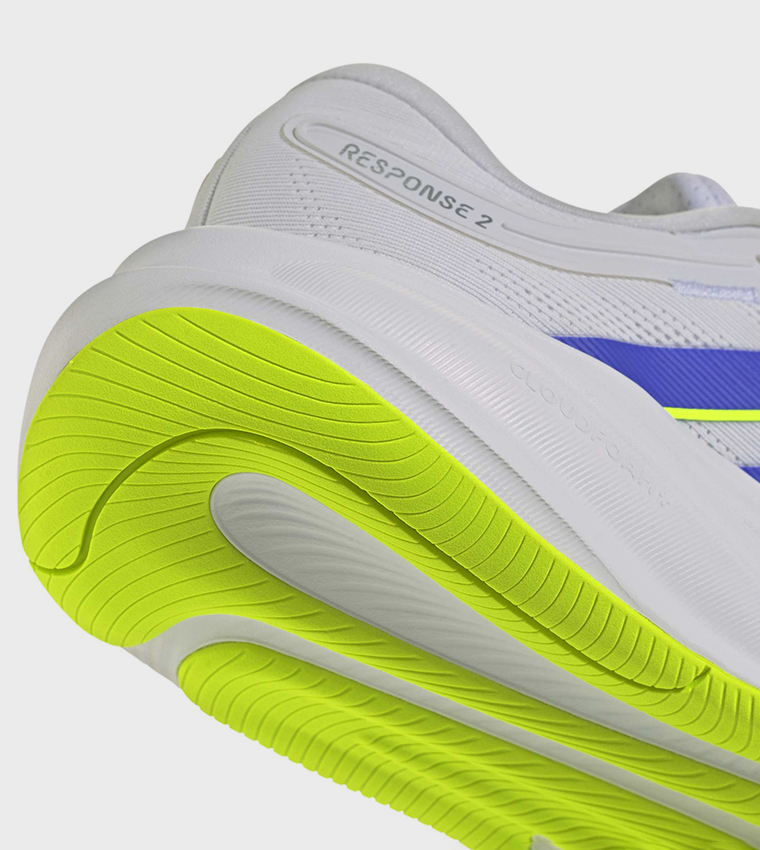 سنيكرز جري ريسبونس مخطط