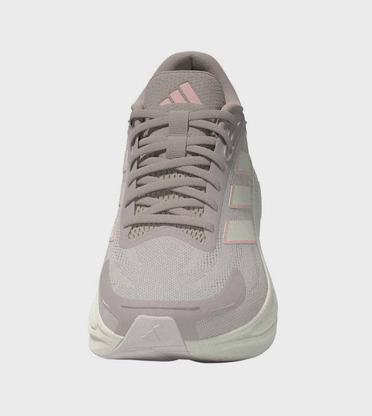 RESPONSE 2 Stripe Detail Running Shoes