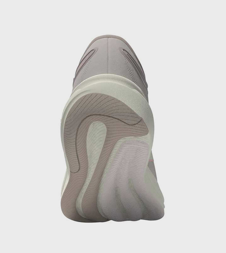 RESPONSE 2 Stripe Detail Running Shoes