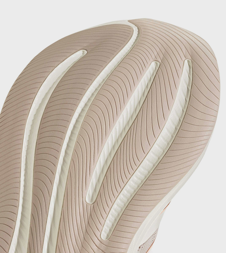 RESPONSE 2 Stripe Detail Running Shoes