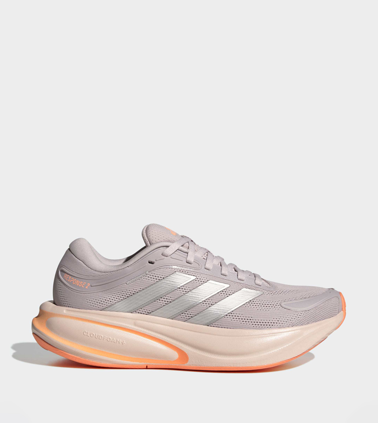 سنيكرز جري ريسبونس مخطط