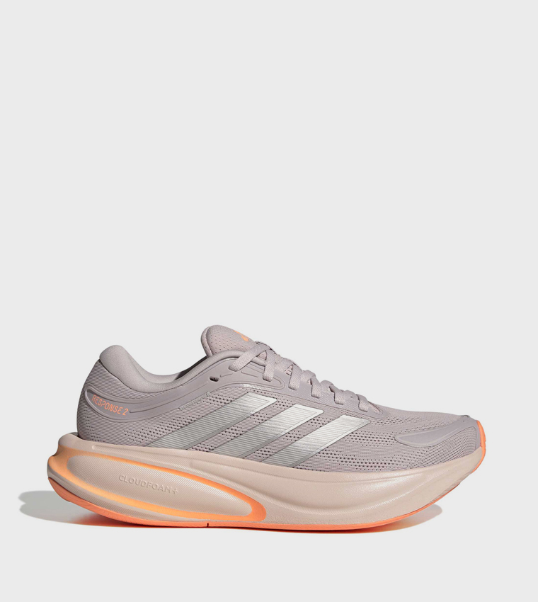 سنيكرز جري ريسبونس مخطط