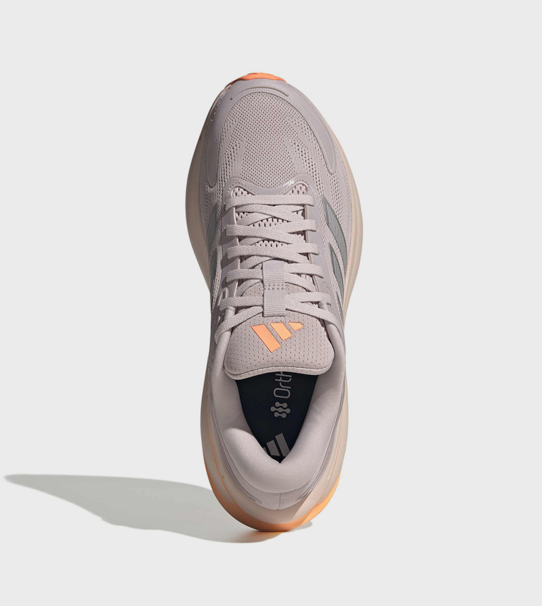 سنيكرز جري ريسبونس مخطط