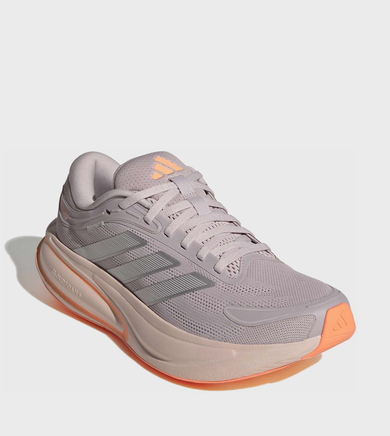 سنيكرز جري ريسبونس مخطط