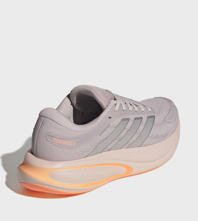 سنيكرز جري ريسبونس مخطط