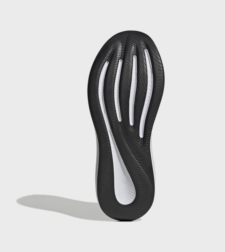 RESPONSE PACE Stripe Detail Running Shoes