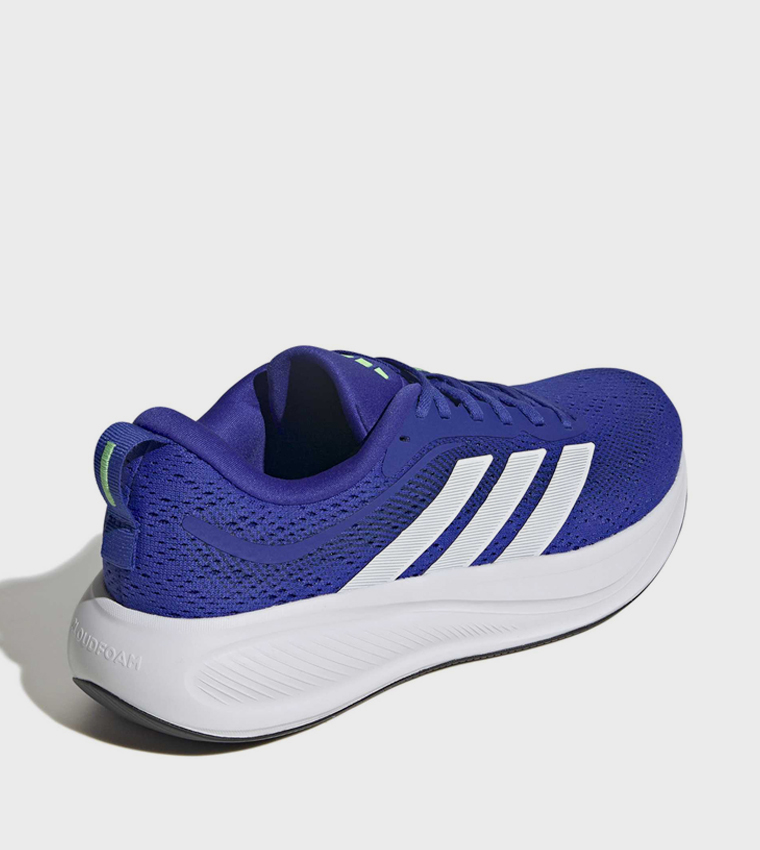 RESPONSE PACE Stripe Detail Running Shoes