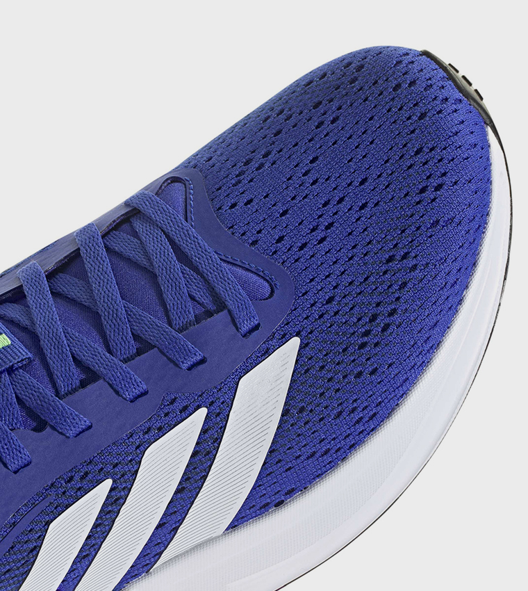 RESPONSE PACE Stripe Detail Running Shoes