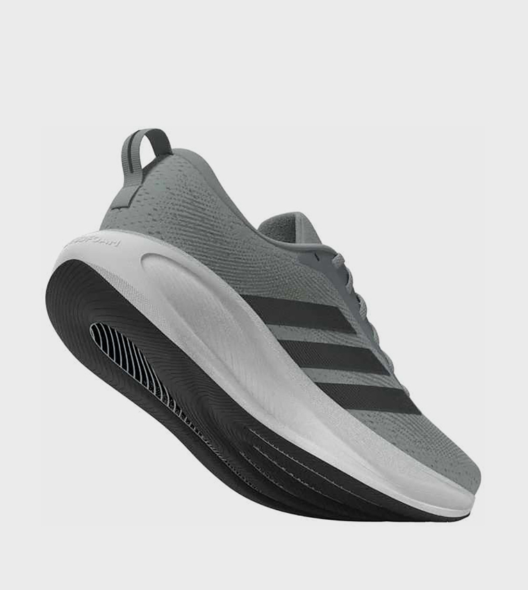 RESPONSE PACE Stripe Detail Running Shoes