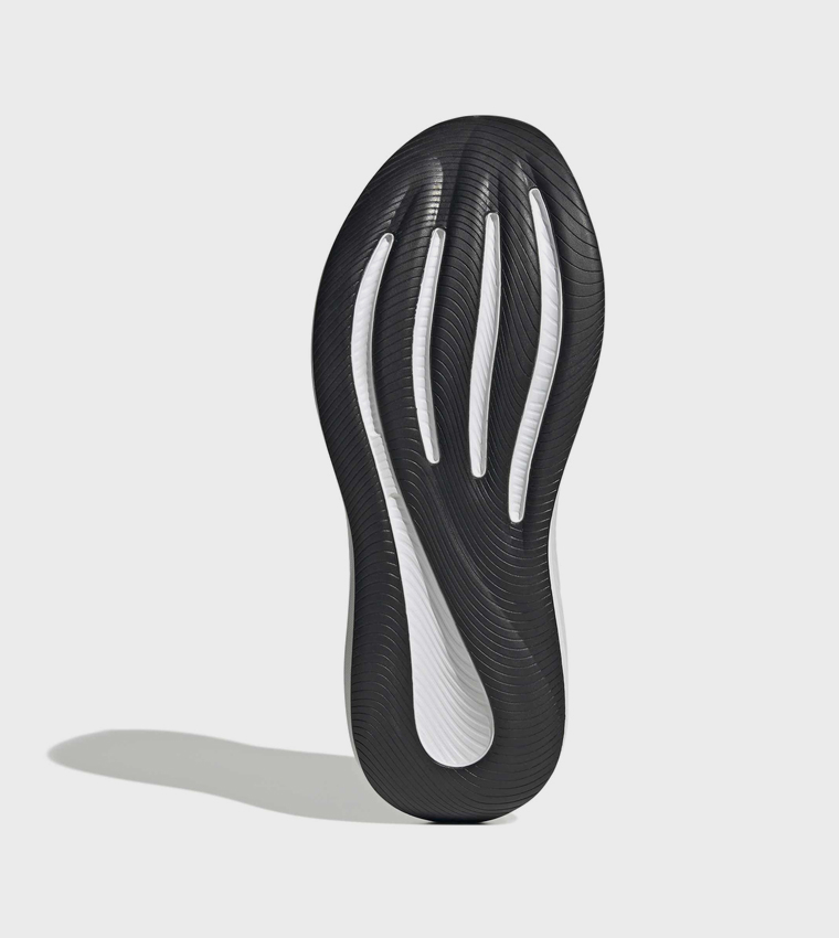 RESPONSE PACE Stripe Detail Running Shoes