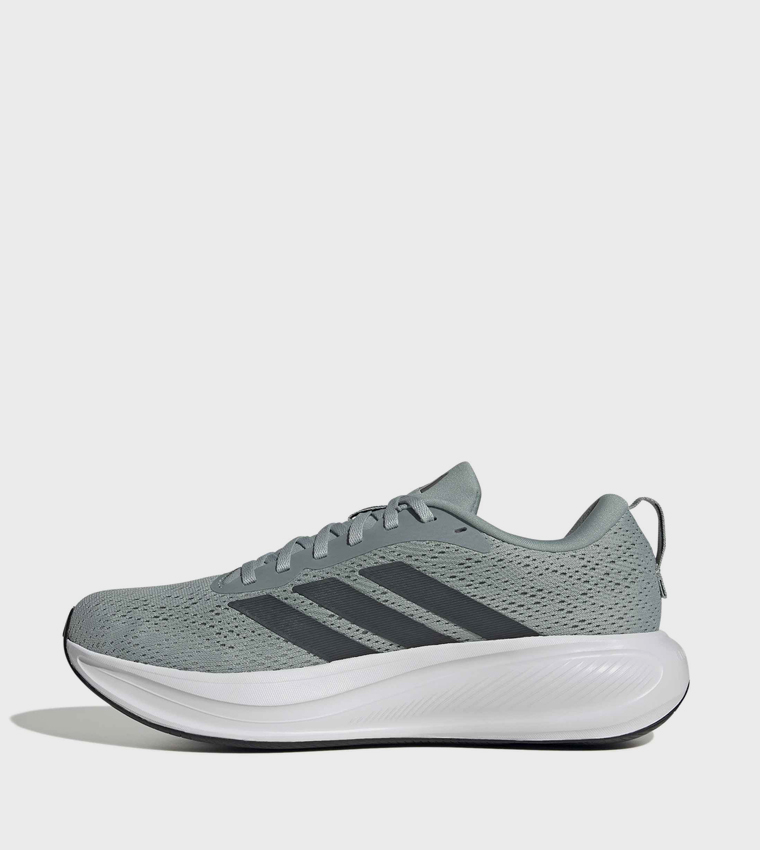 RESPONSE PACE Stripe Detail Running Shoes