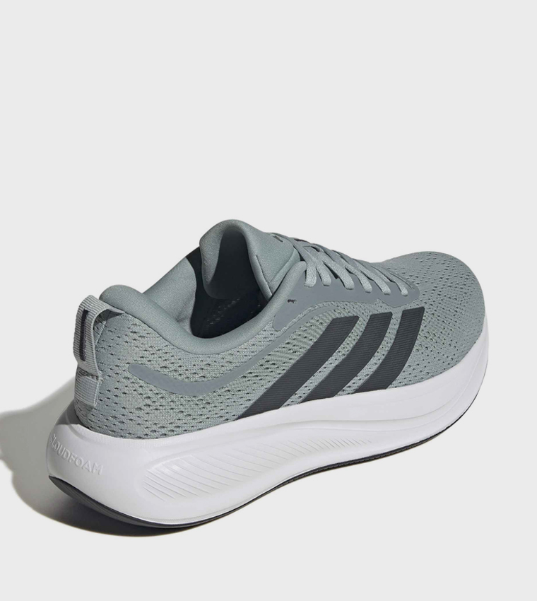 RESPONSE PACE Stripe Detail Running Shoes