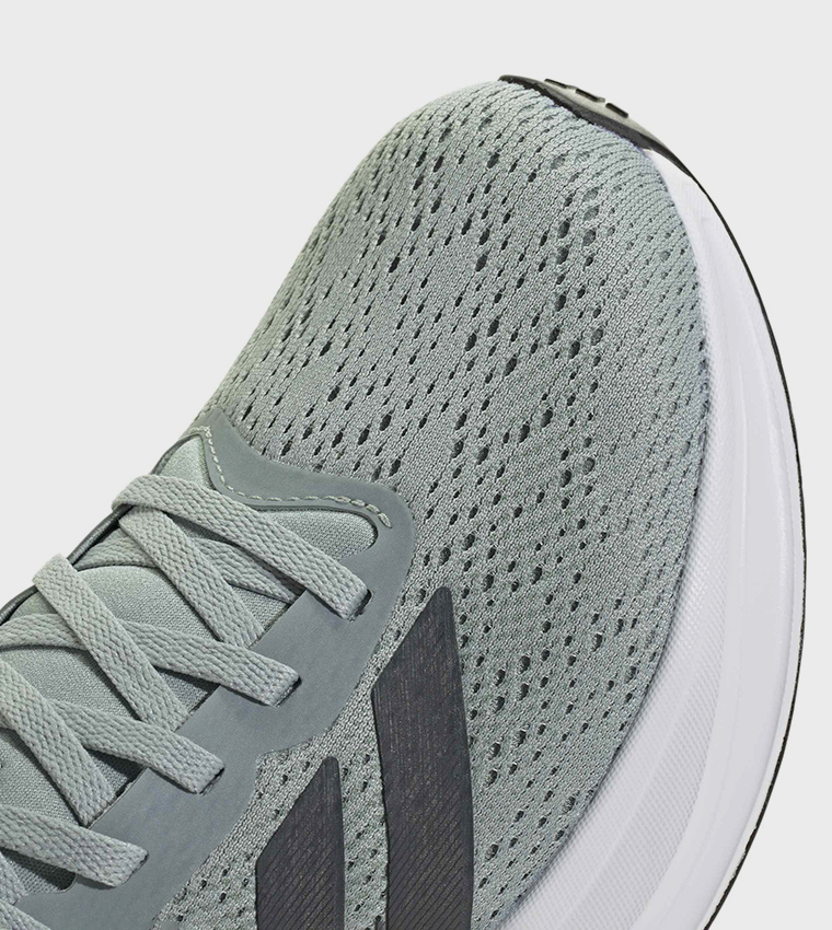 RESPONSE PACE Stripe Detail Running Shoes