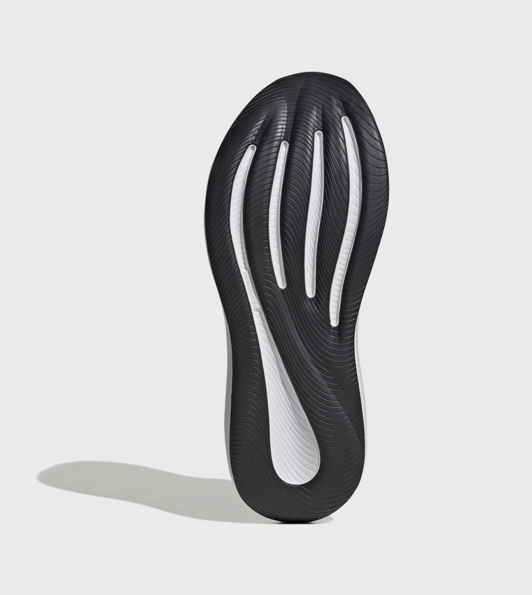 RESPONSE PACE Stripe Detail Running Shoes