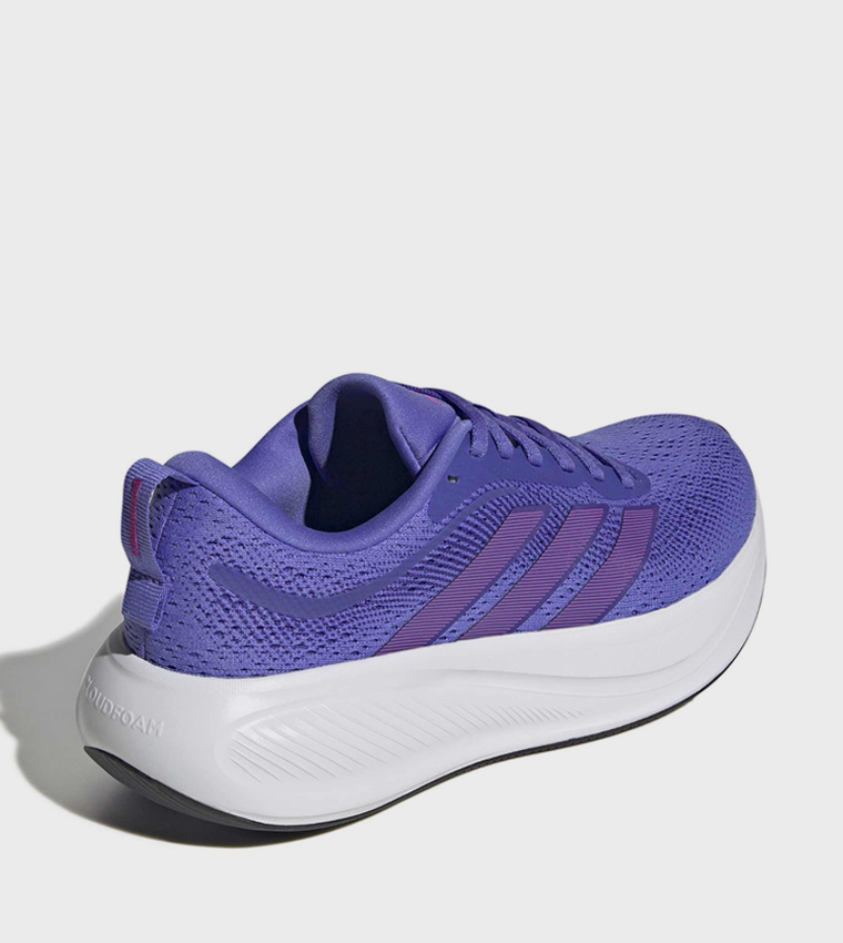 RESPONSE PACE Stripe Detail Running Shoes