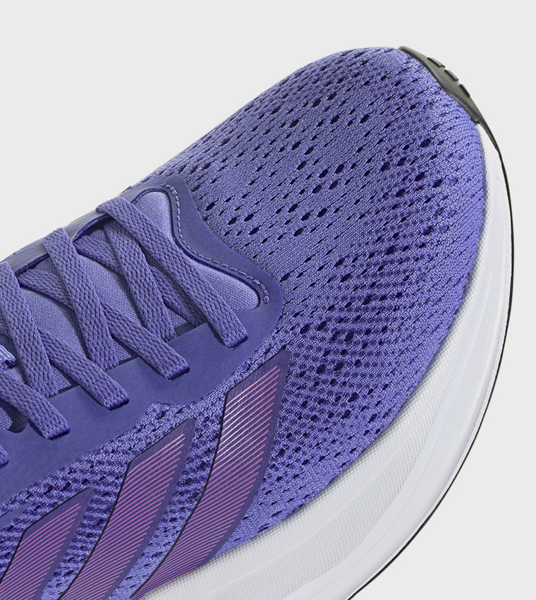 RESPONSE PACE Stripe Detail Running Shoes