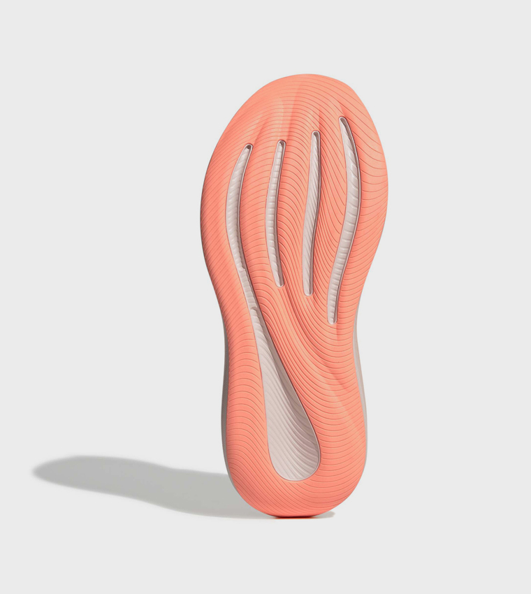 سنيكرز جري ريسبونس بيس مخطط