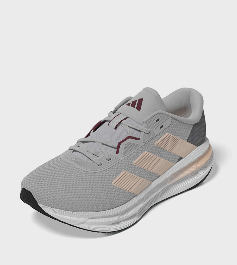 GALAXY 7 Stripe Detail Running Shoes