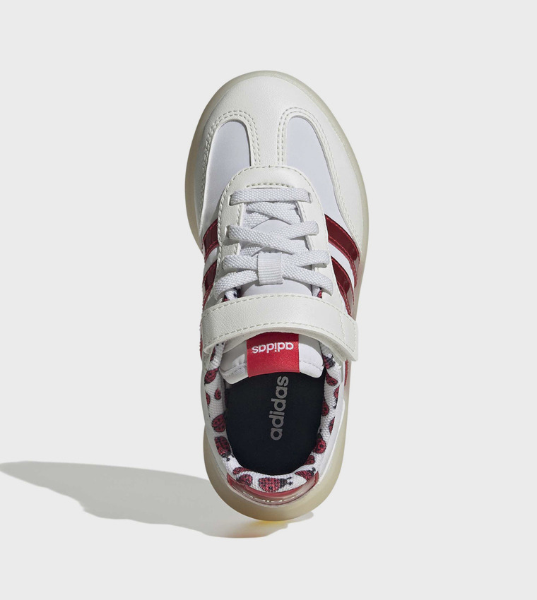 سنيكرز باريدا ديكود بحزام فليكرو