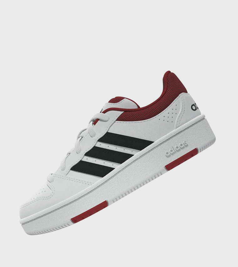 HOOPS CLASSIC EL C Stripe Detail Sneakers