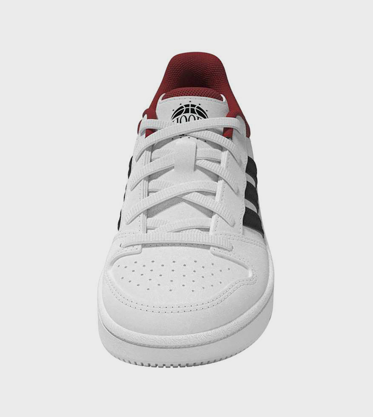HOOPS CLASSIC EL C Stripe Detail Sneakers