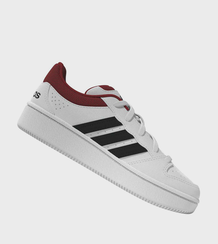 HOOPS CLASSIC EL C Stripe Detail Sneakers