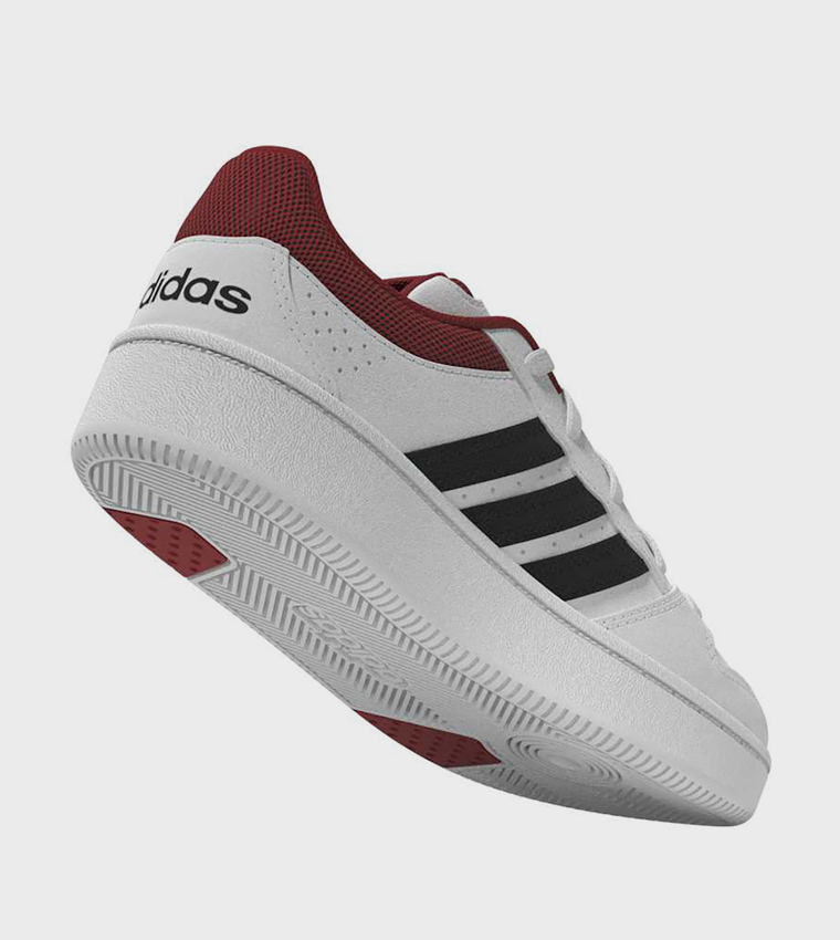 HOOPS CLASSIC EL C Stripe Detail Sneakers