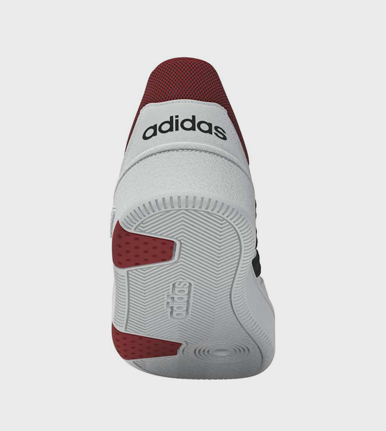 HOOPS CLASSIC EL C Stripe Detail Sneakers